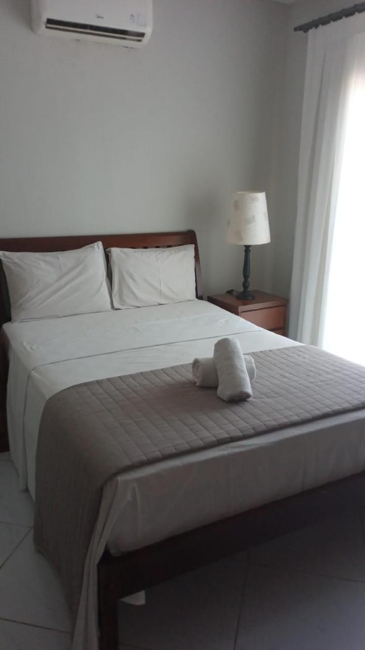 Brisas Do Amor - Apart Hotel Praia de Pipa Bagian luar foto