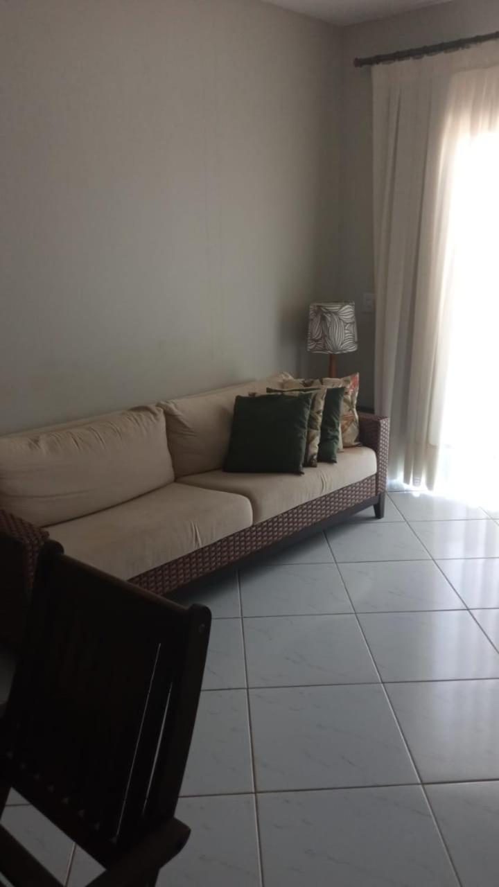 Brisas Do Amor - Apart Hotel Praia de Pipa Bagian luar foto