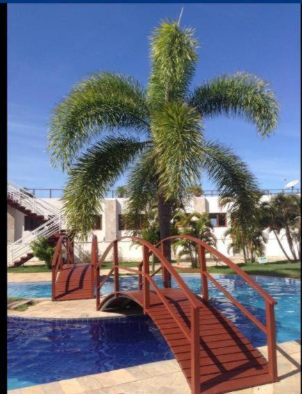 Brisas Do Amor - Apart Hotel Praia de Pipa Bagian luar foto
