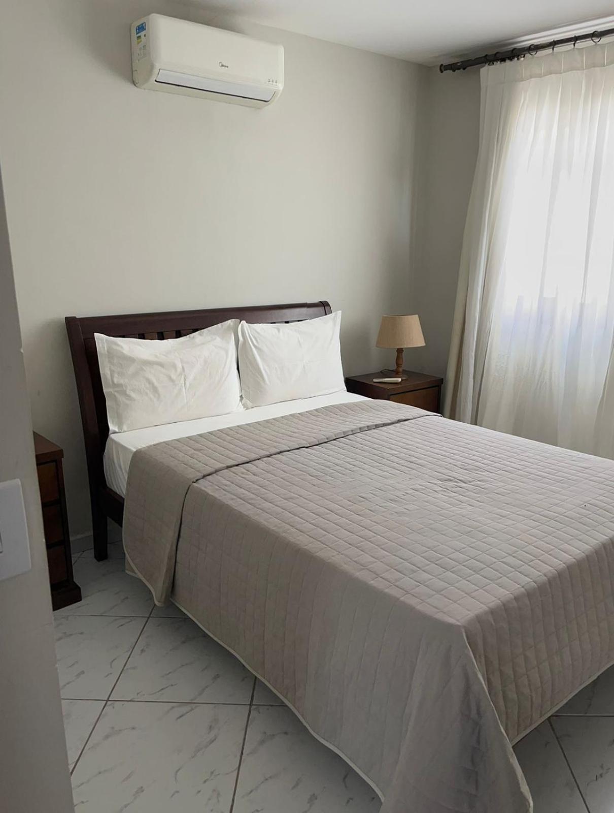 Brisas Do Amor - Apart Hotel Praia de Pipa Bagian luar foto